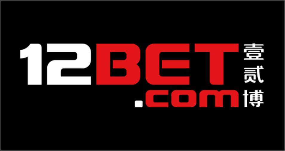 Review of 12bet Sportsbook