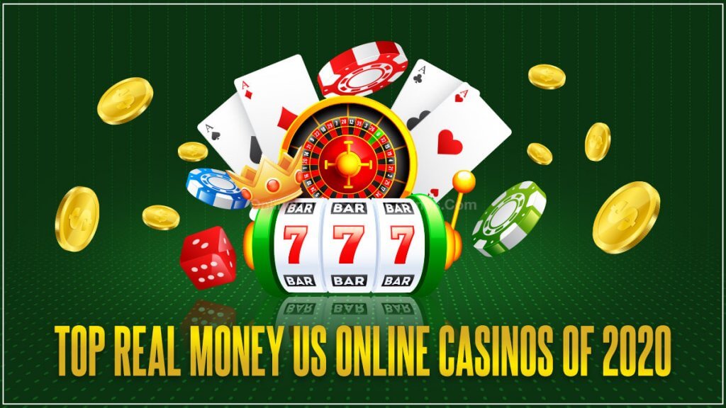 Is it safe to play at online casinos?