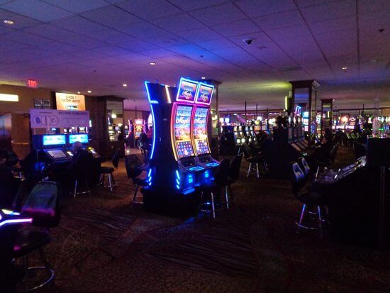 An Overview Arizona Charlies Decatur Casino