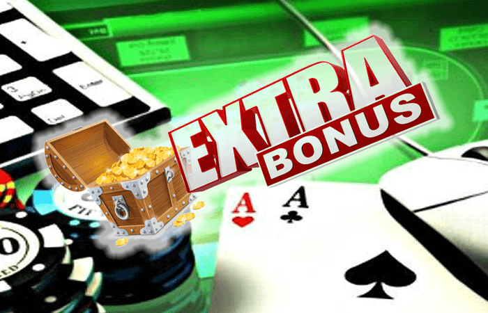 Free Spins No Deposit Online Casino