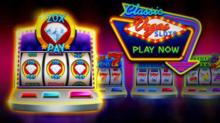 Everything You Need to Know about Online Classic Slots