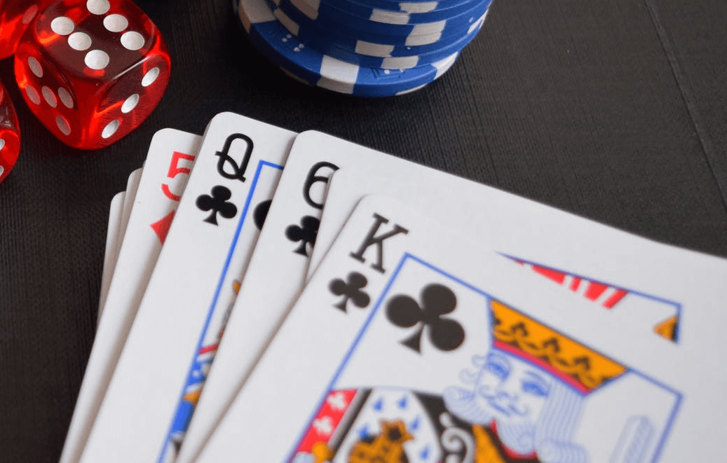 Best casino card games Best casino card games
