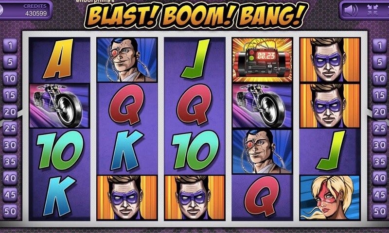 Slot Boom Slot Boom