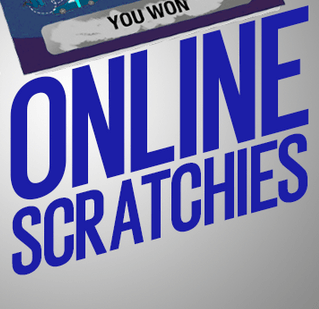 Convenient Scratch Cards