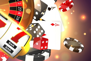 Online Gambling Bonus Online Gambling Bonus