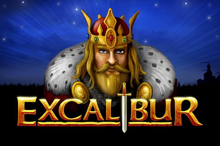 Camelot Brought to Life in Excalibur™